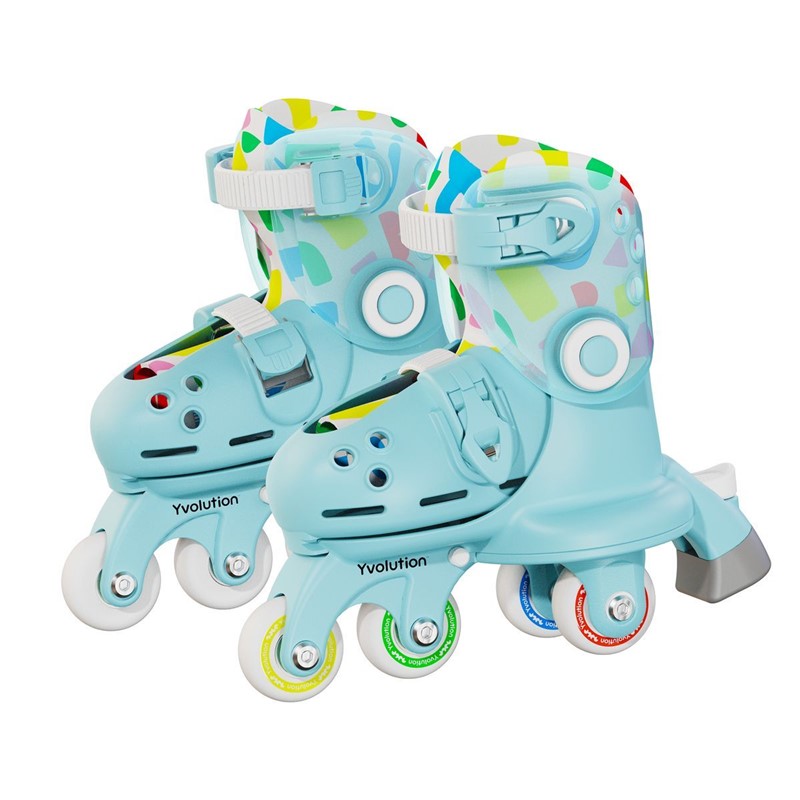PATINES TWISTA TUTTI FRUTTI (23-28) - Imagen 2