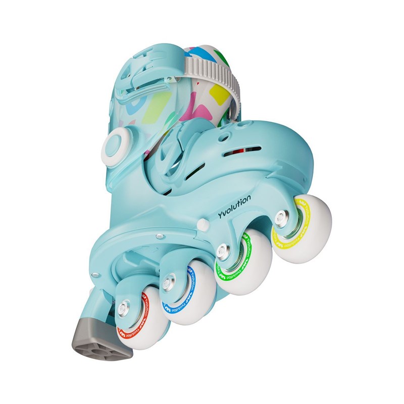 PATINES TWISTA TUTTI FRUTTI (23-28) - Imagen 5