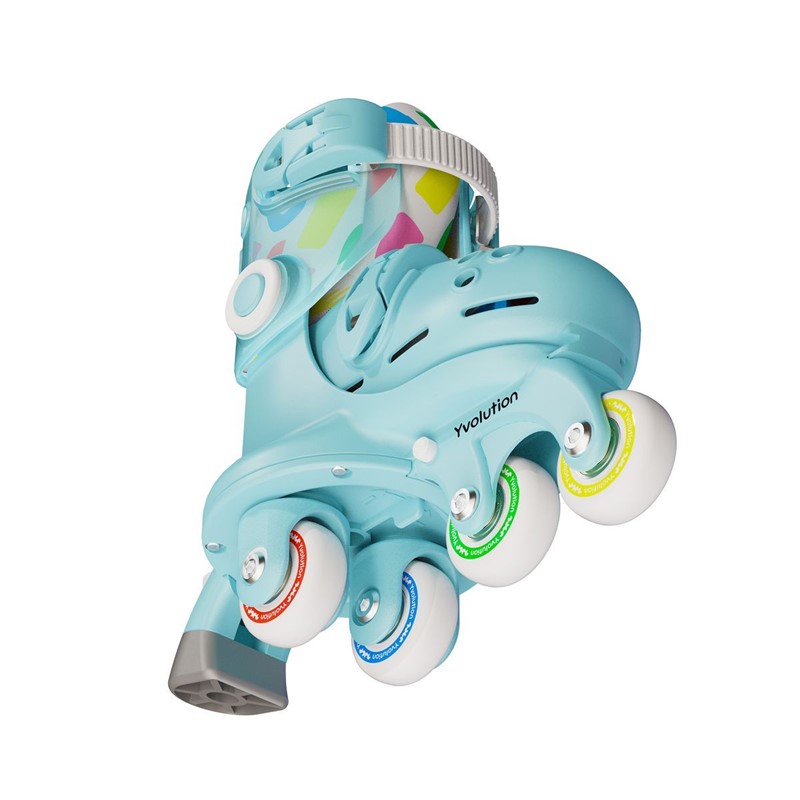 PATINES TWISTA TUTTI FRUTTI (23-28) - Imagen 4