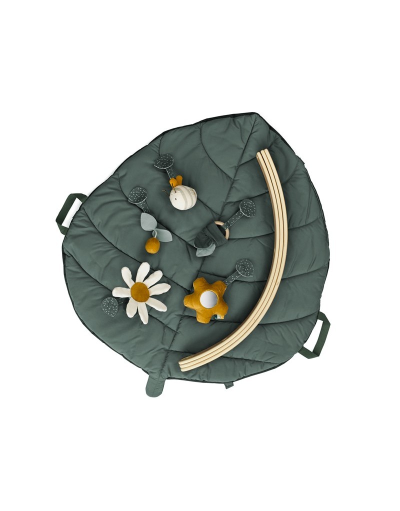 MANTA ACTIVIDADES C/GIMNASIO - Imagen 4