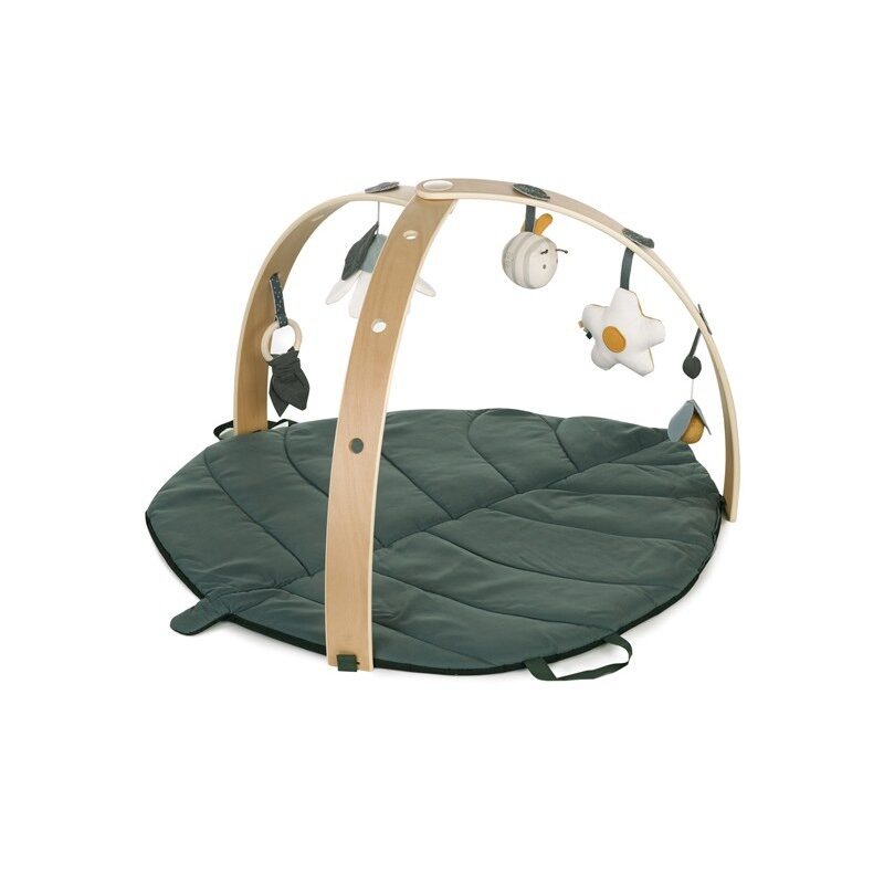 MANTA ACTIVIDADES C/GIMNASIO