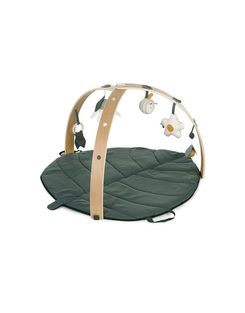 MANTA ACTIVIDADES C/GIMNASIO