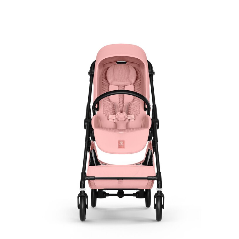 MELIO SILLA DE PASEO CARBON CANDY PINK - Imagen 2