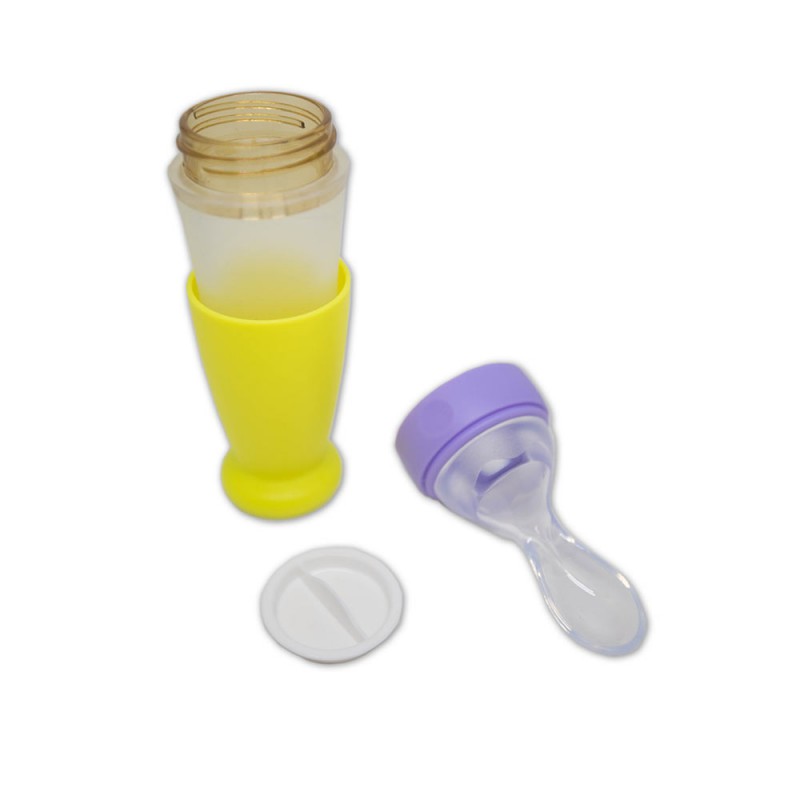CUCHARA DISPENSADOR SPOON LIME - Imagen 2