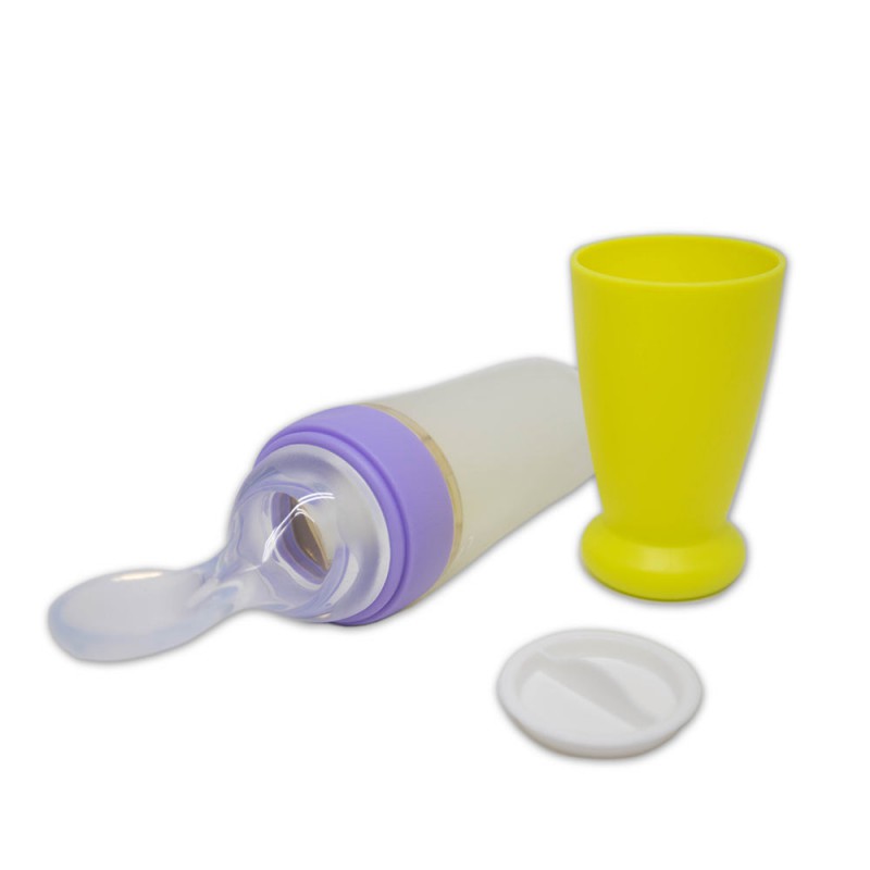 CUCHARA DISPENSADOR SPOON LIME