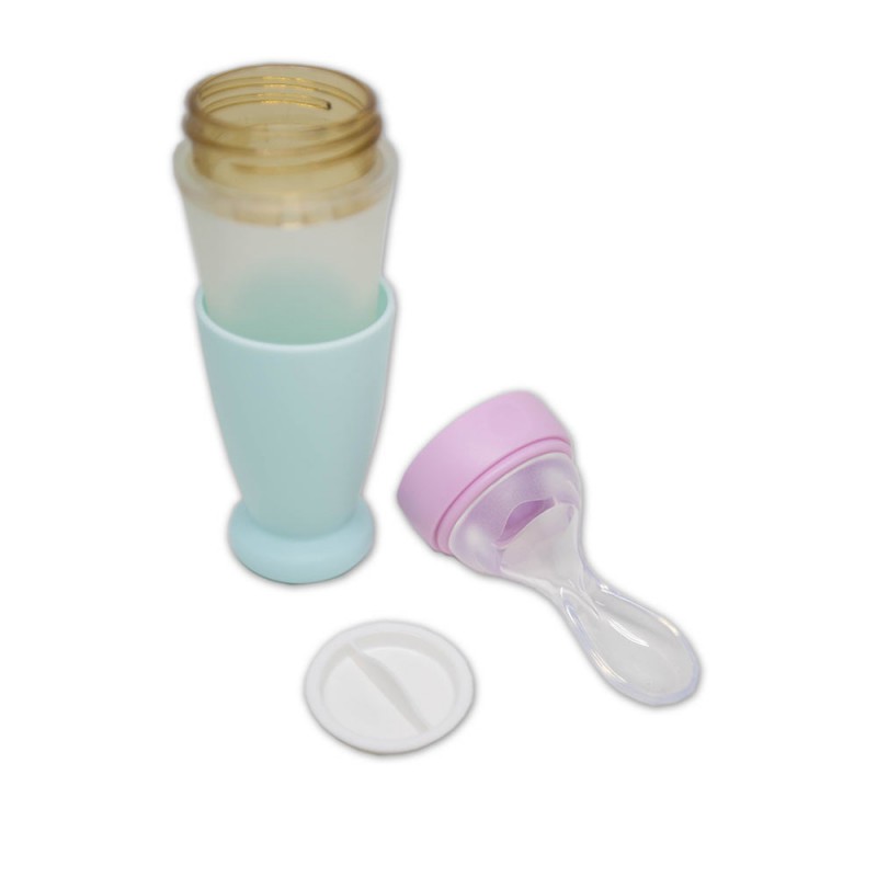 CUCHARA DISPENSADOR SPOON OCEAN - Imagen 2