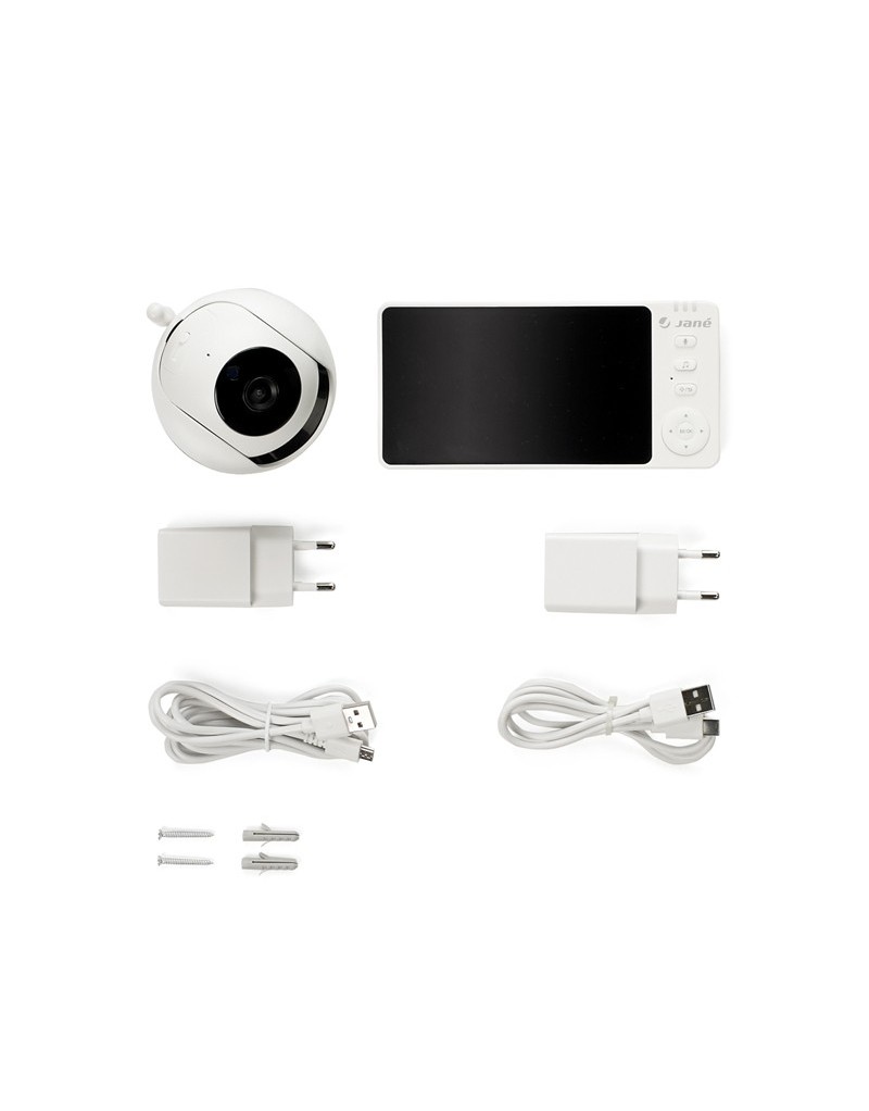 MONITOR VIGILABEBES EYE PRO - Imagen 3
