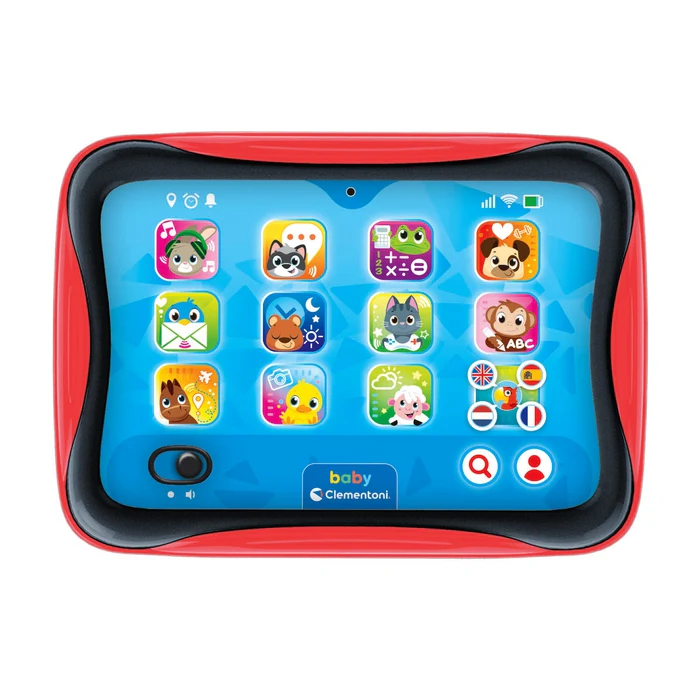BABY TABLET