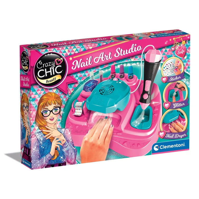 ESTUDIO DE UÑAS DELUXE - Imagen 2