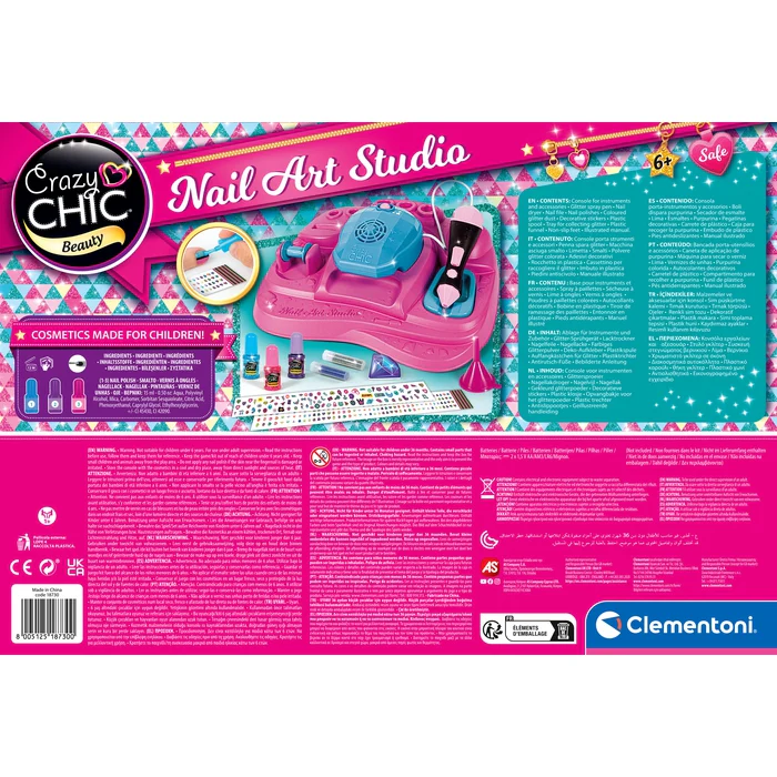 ESTUDIO DE UÑAS DELUXE - Imagen 5