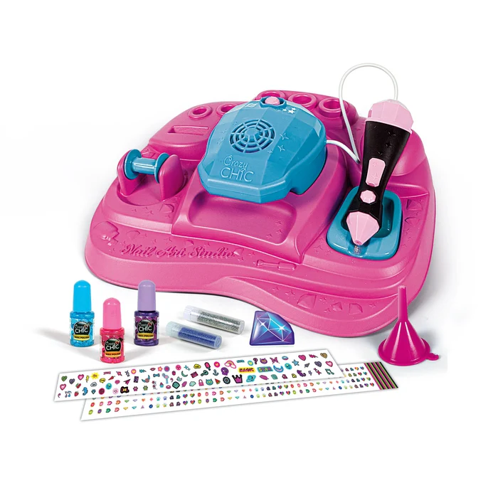ESTUDIO DE UÑAS DELUXE - Imagen 4