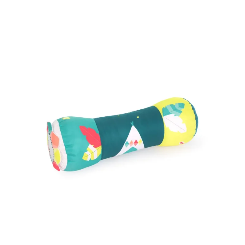 RODILLO PARA GATEO DE BEBES
