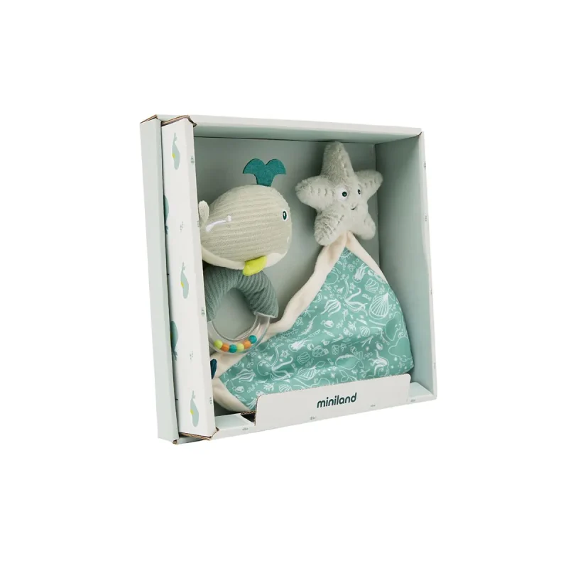 PACK REGALO OCEANO