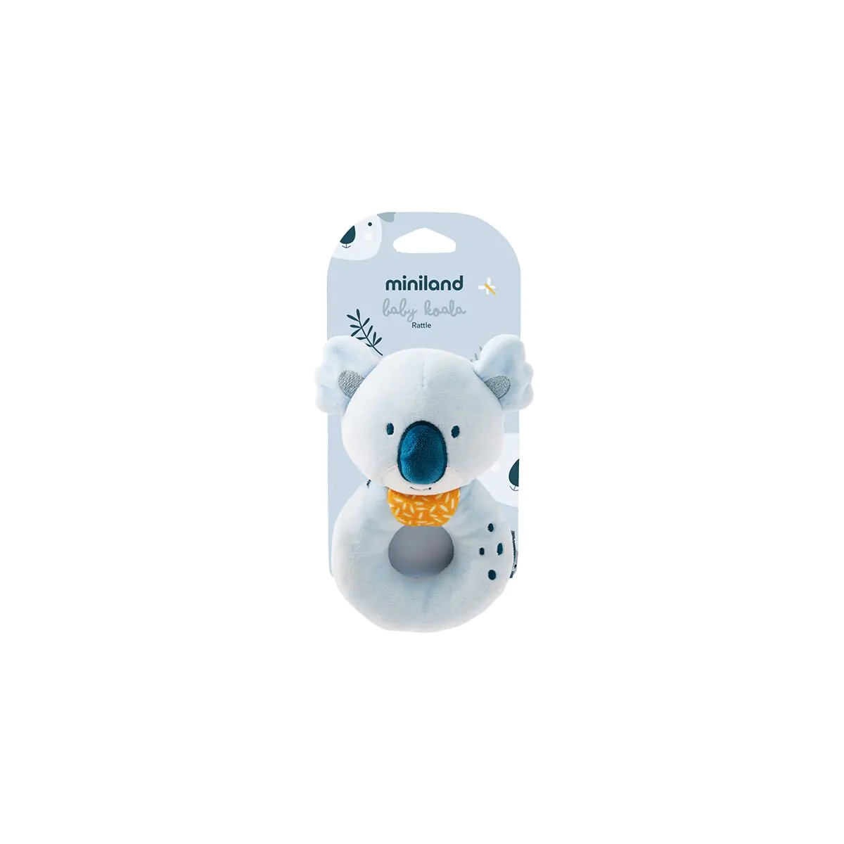 SONAJERO SENSORIAL KOALA