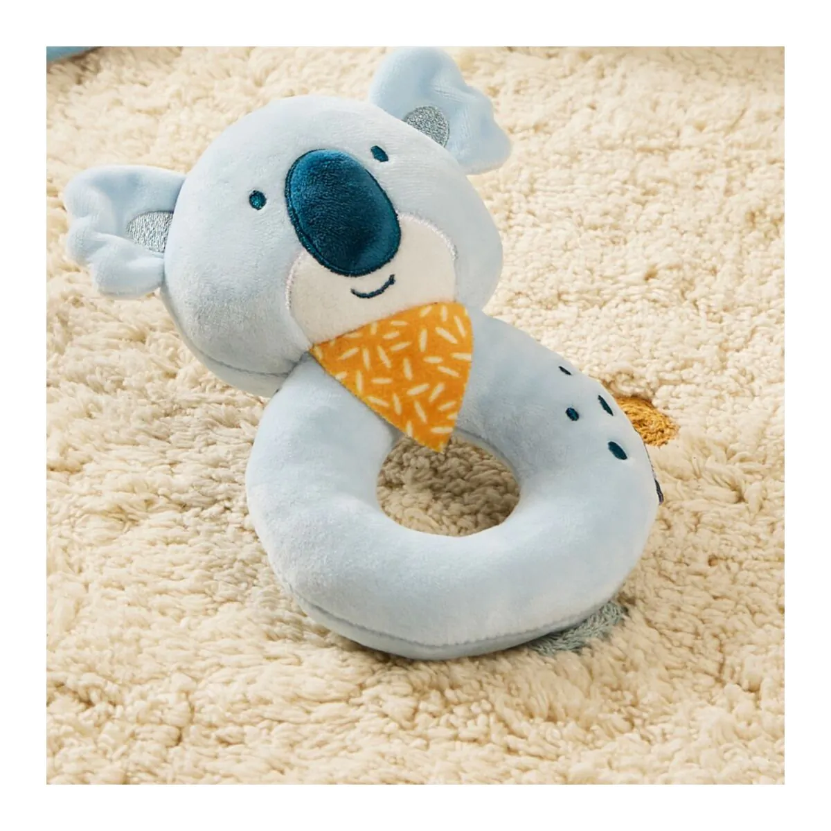 SONAJERO SENSORIAL KOALA - Imagen 5