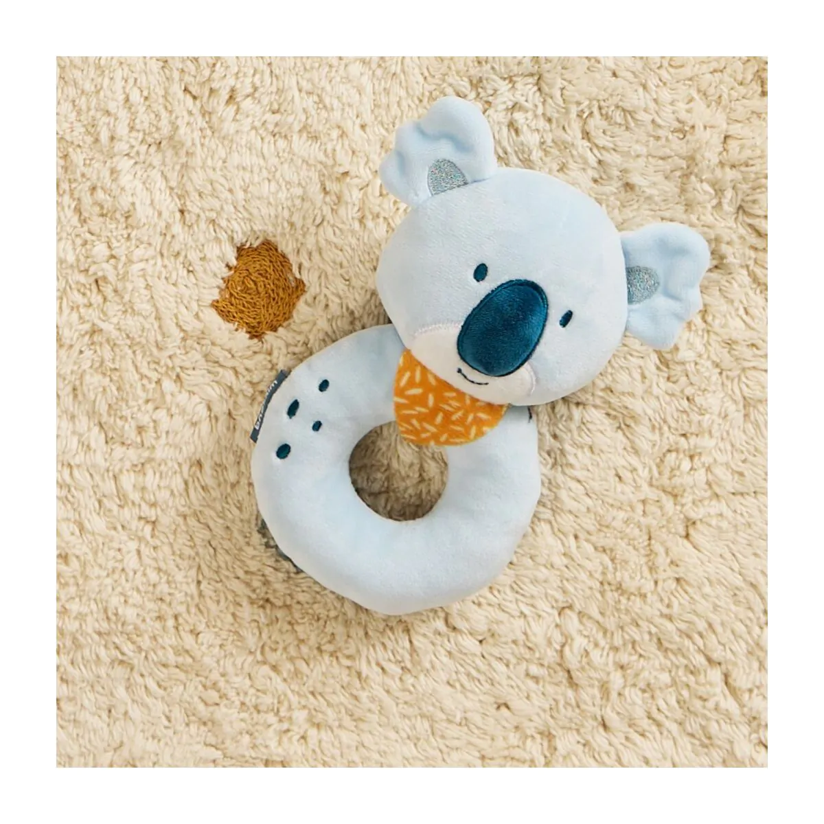SONAJERO SENSORIAL KOALA - Imagen 4