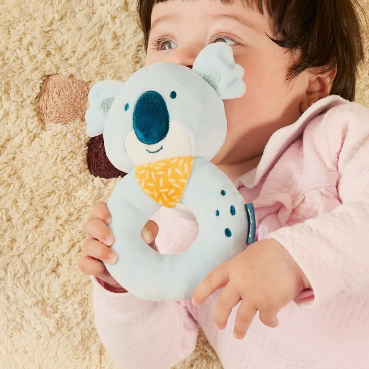 SONAJERO SENSORIAL KOALA - Imagen 3