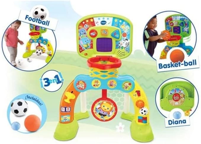 CENTRO DE DEPORTES BASKET GOL - Imagen 6
