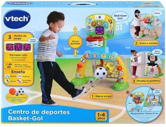 CENTRO DE DEPORTES BASKET GOL - Imagen 5