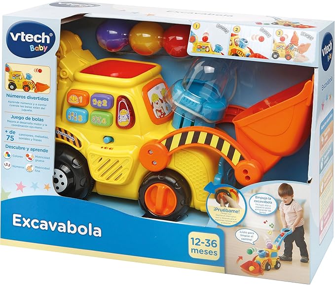 EXCAVABOLA - Imagen 5