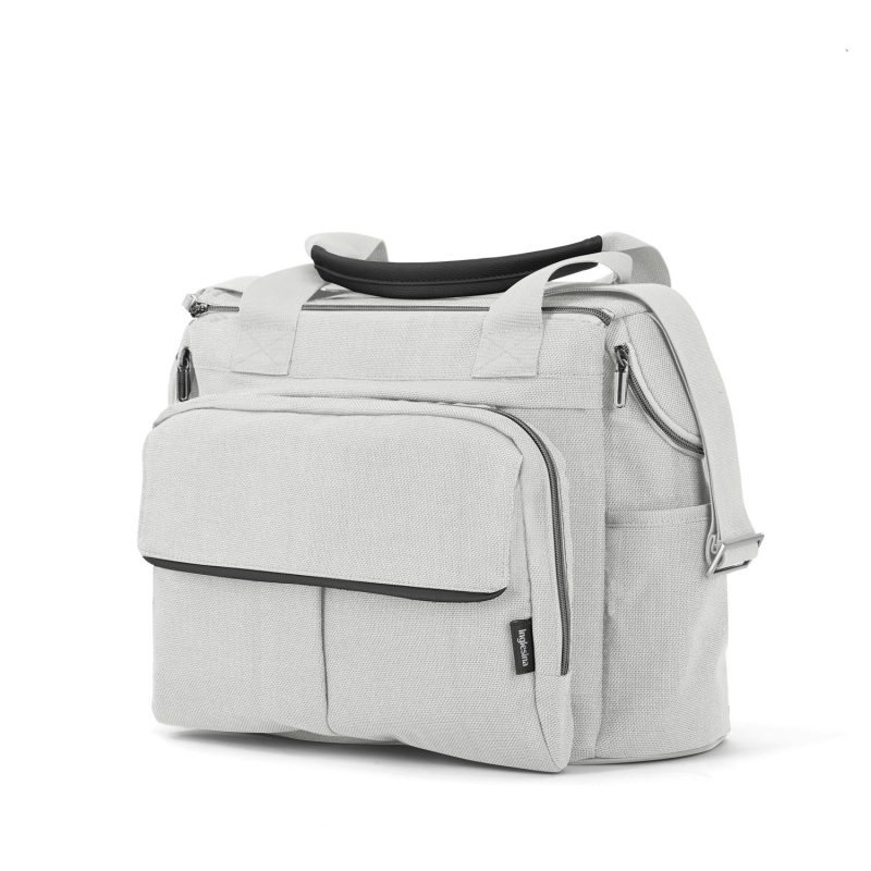 BOLSO DUAL BAG APTICA OPAL IVORY