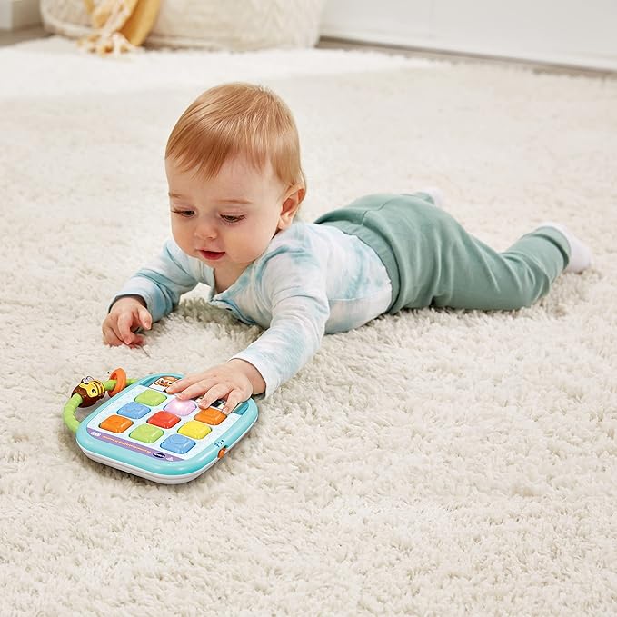MI PRIMERA TABLET POP IT MUSICAL - Imagen 5
