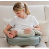 ALMOHADA DE LACTANCIA ELYSIA ROSA - Imagen 7