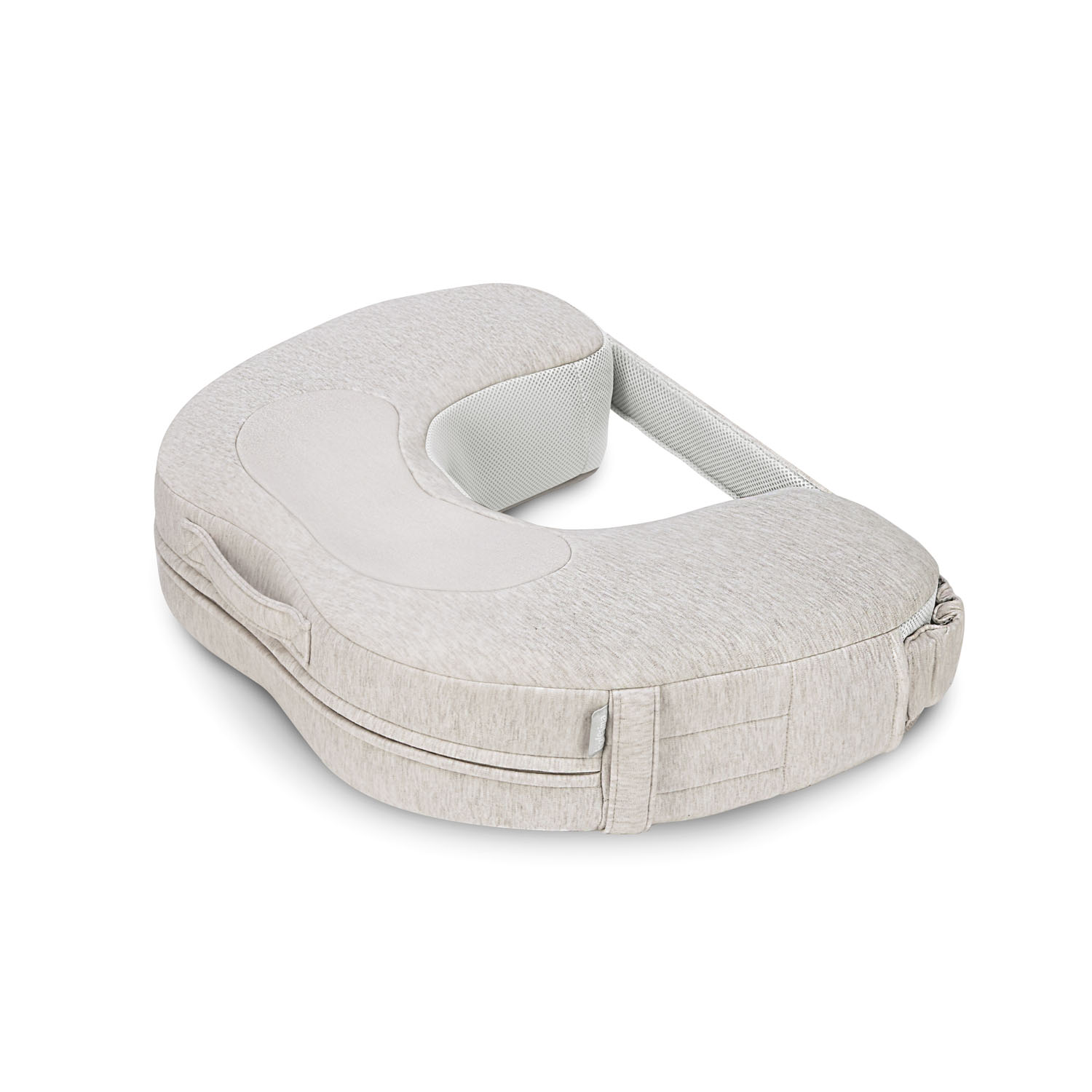 ALMOHADA DE LACTANCIA ELYSIA BEIGE