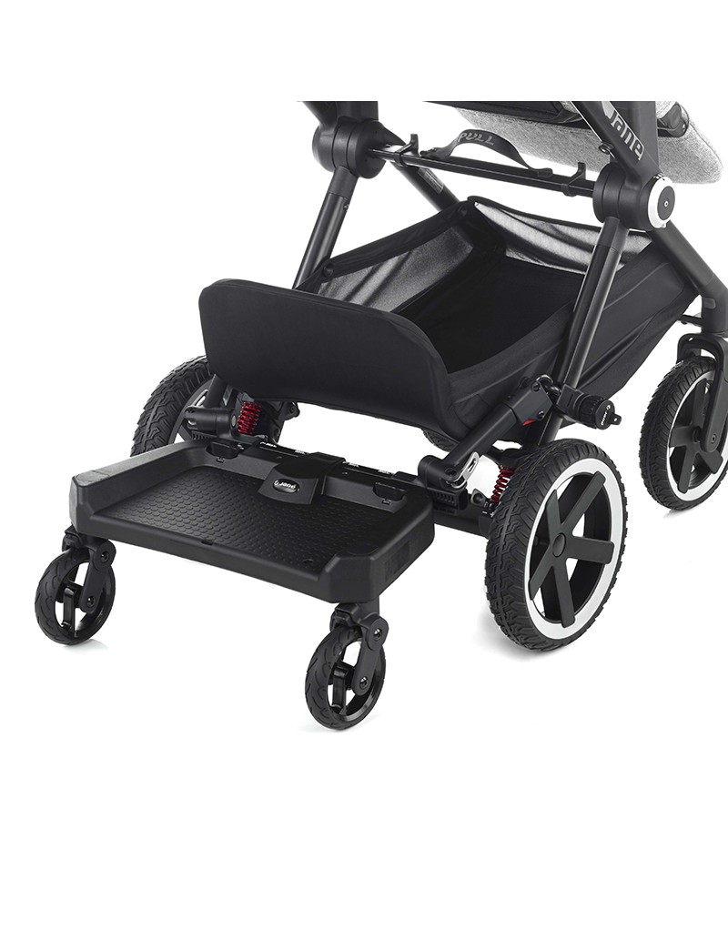 PATINETE/PLATAFORMA PARA CARRITO GO UP SURFER - Imagen 7