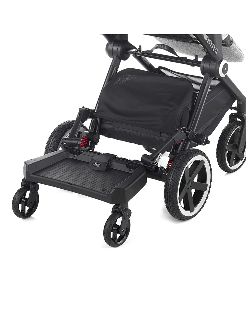 PATINETE/PLATAFORMA PARA CARRITO GO UP SURFER - Imagen 6