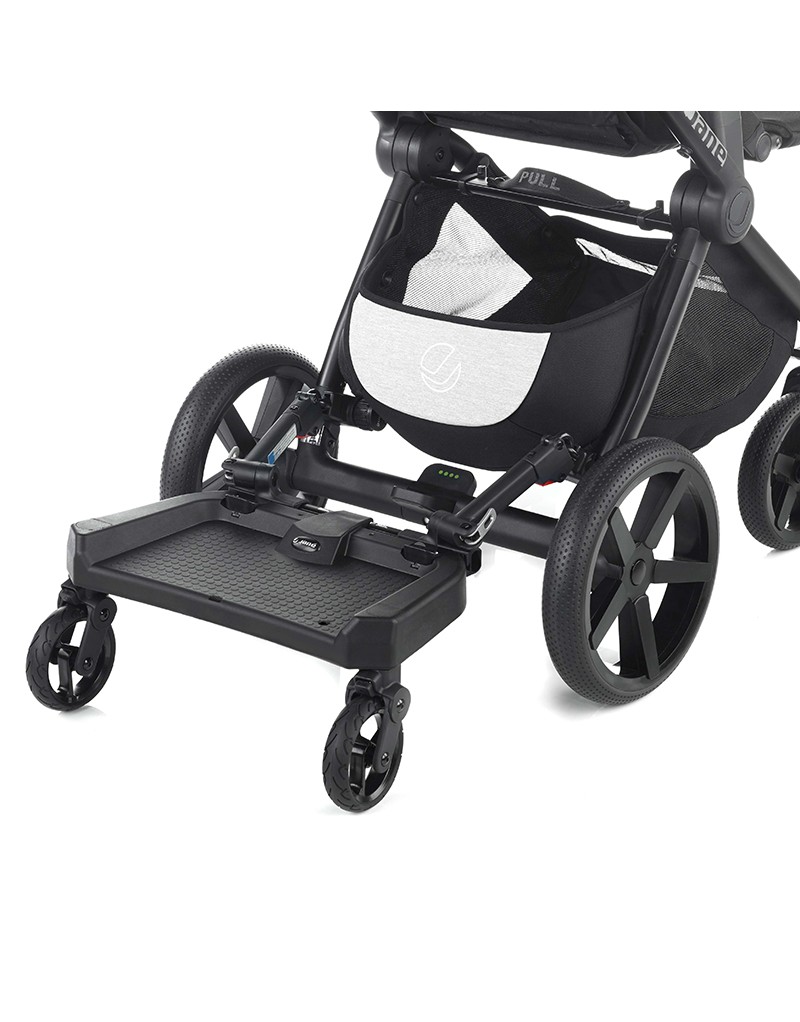 PATINETE/PLATAFORMA PARA CARRITO GO UP SURFER - Imagen 5