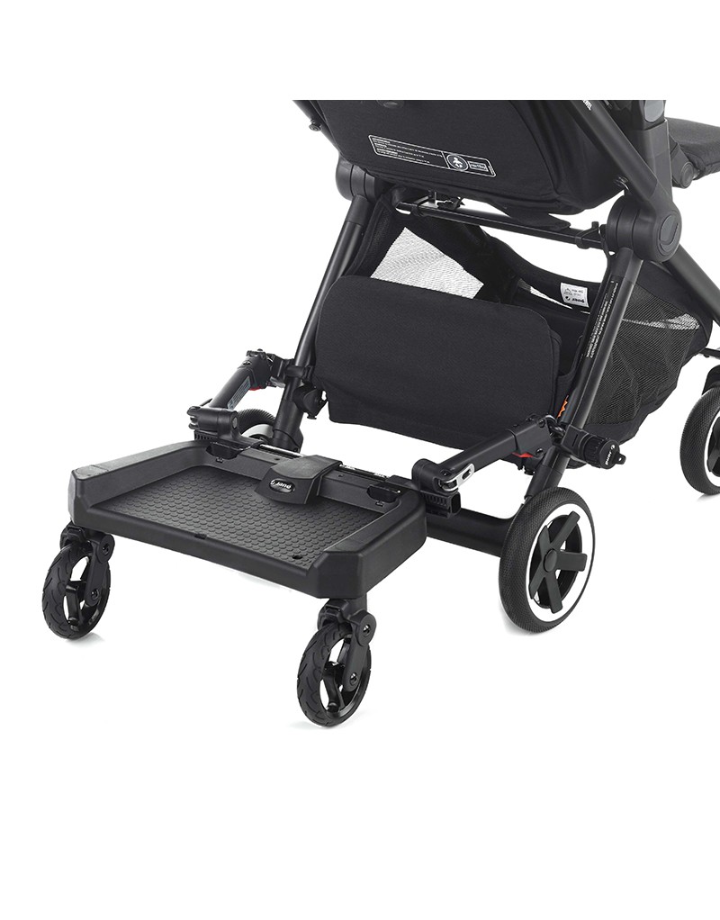 PATINETE/PLATAFORMA PARA CARRITO GO UP SURFER - Imagen 4