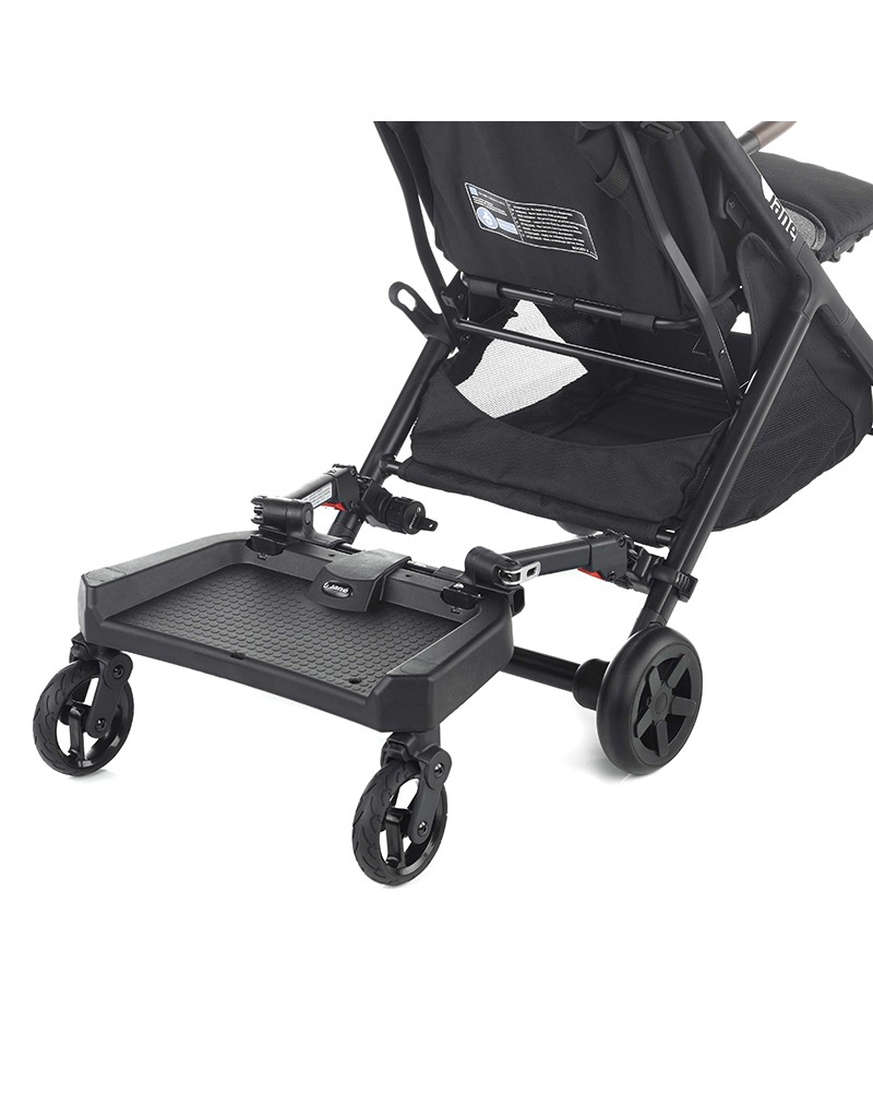 PATINETE/PLATAFORMA PARA CARRITO GO UP SURFER - Imagen 3