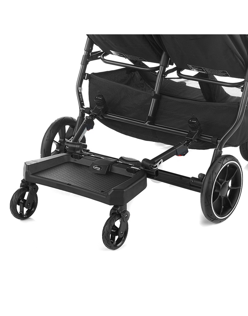 PATINETE/PLATAFORMA PARA CARRITO GO UP SURFER - Imagen 2