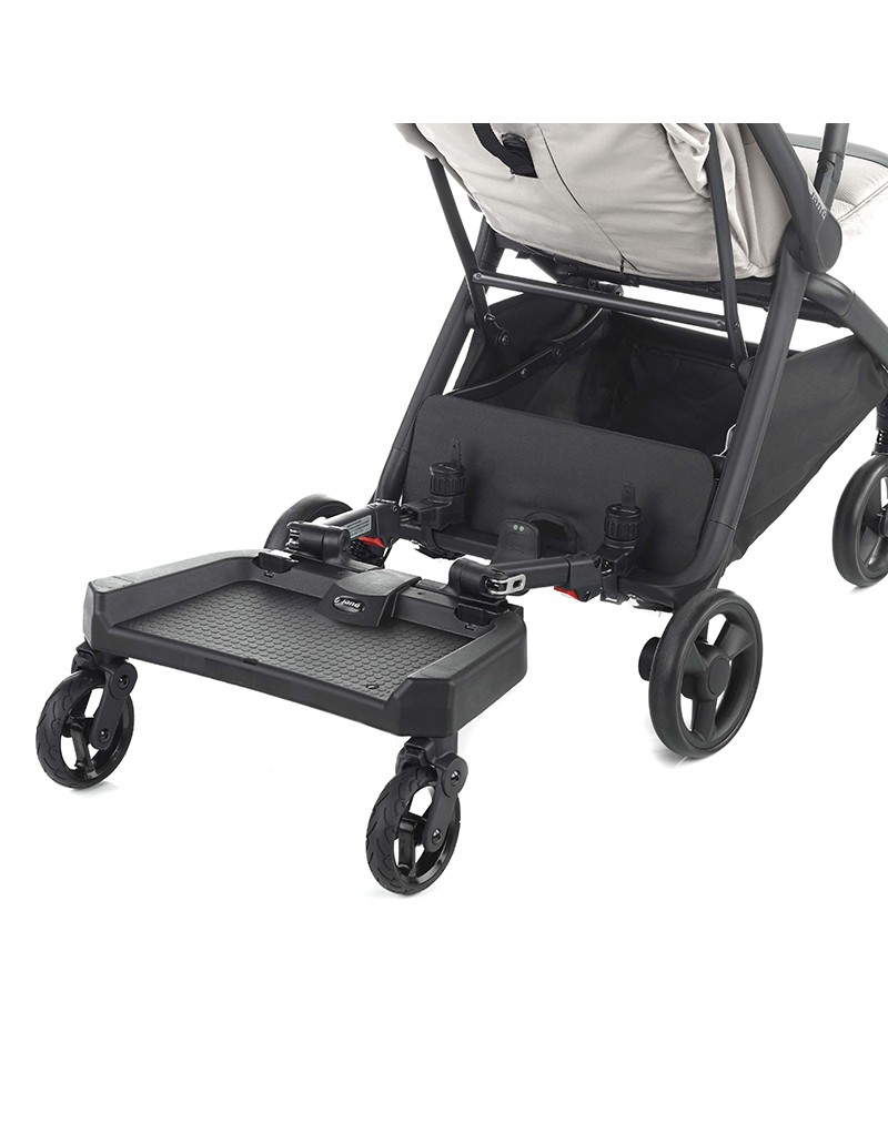 PATINETE/PLATAFORMA PARA CARRITO GO UP SURFER