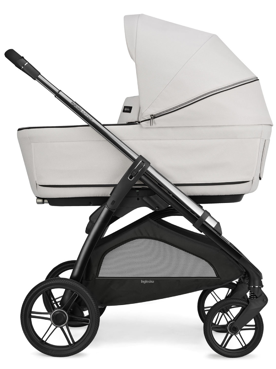 DUO APTICA OPAL IVORY (LITIO BLACK FRAME) - Imagen 2