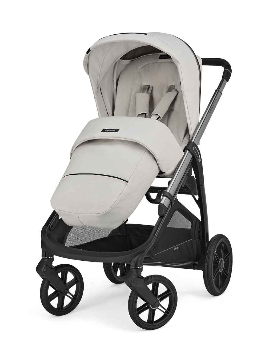 DUO APTICA OPAL IVORY (LITIO BLACK FRAME) - Imagen 4