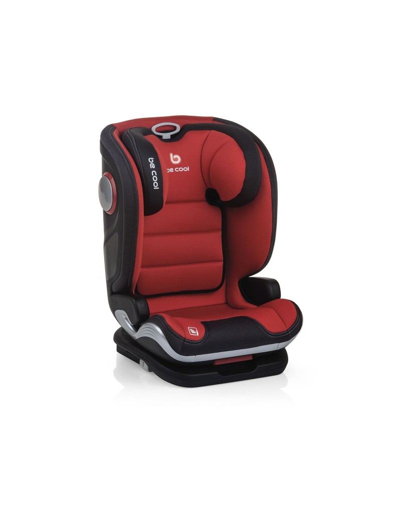 SILLA AUTO MARS SCARLET (100-150)CM
