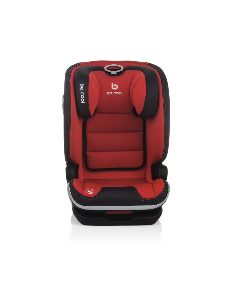 SILLA AUTO MARS SCARLET (100-150)CM - Imagen 2