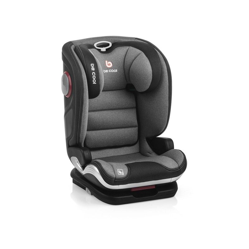 SILLA AUTO MARS IRON (100-150)CM