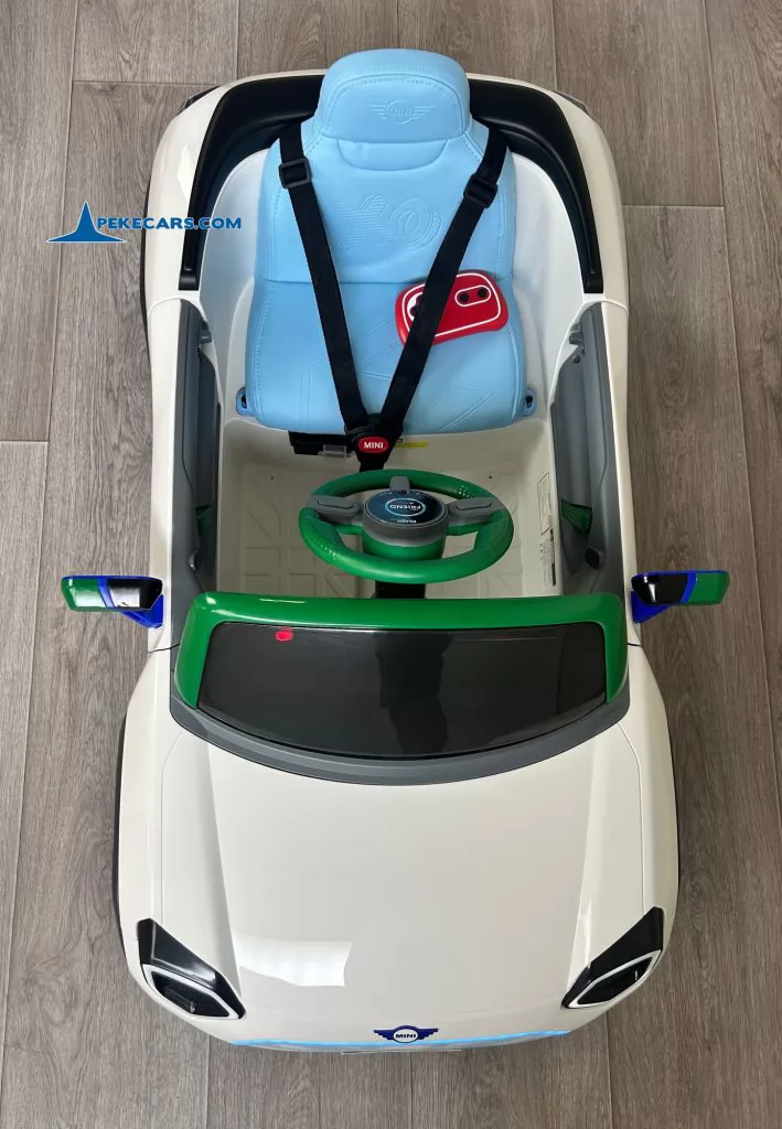 MINI ACEMAN BLANCO - Imagen 13