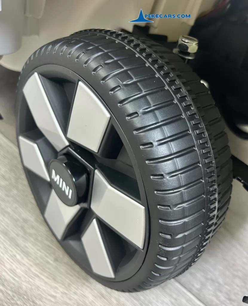 MINI ACEMAN BLANCO - Imagen 11