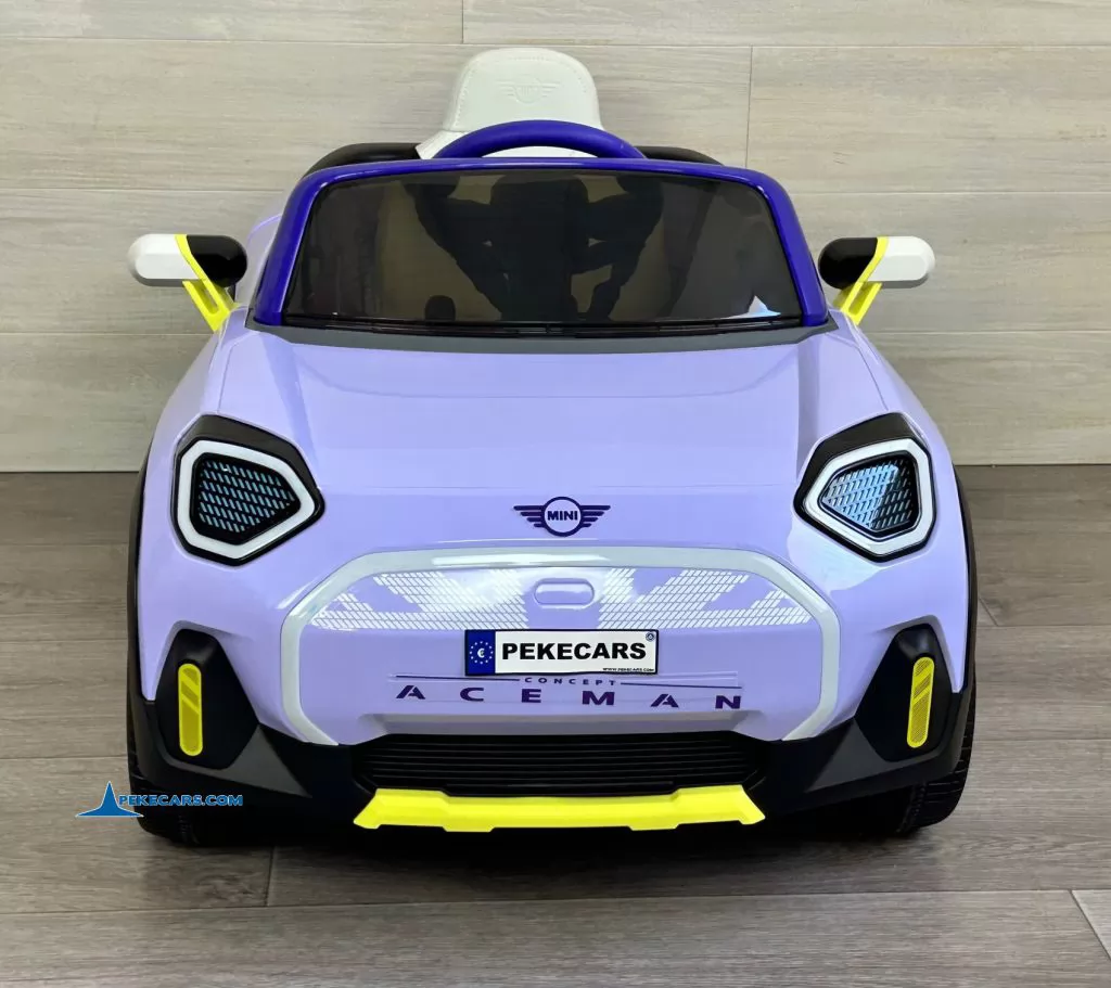 MINI ACEMAN MORADO - Imagen 18
