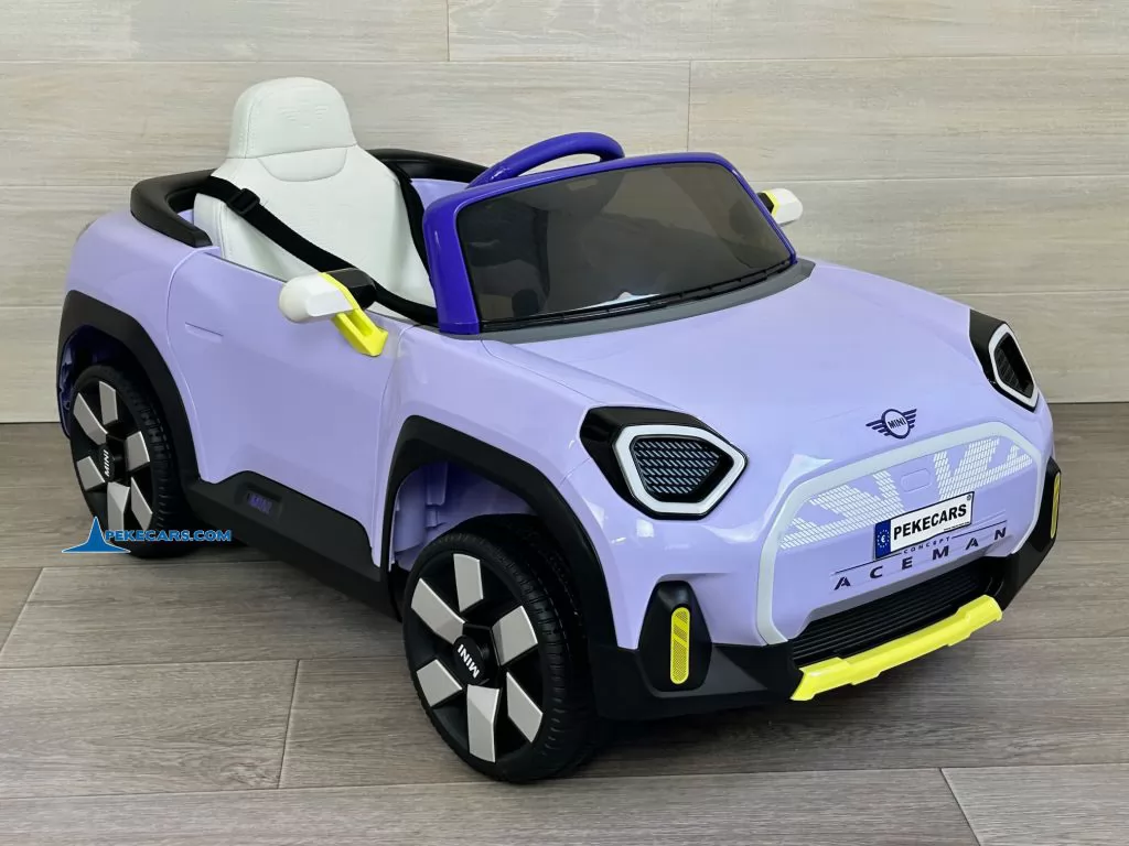 MINI ACEMAN MORADO - Imagen 16