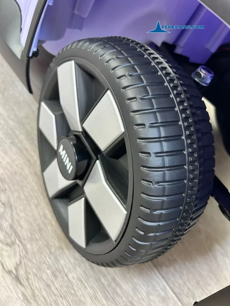 MINI ACEMAN MORADO - Imagen 11