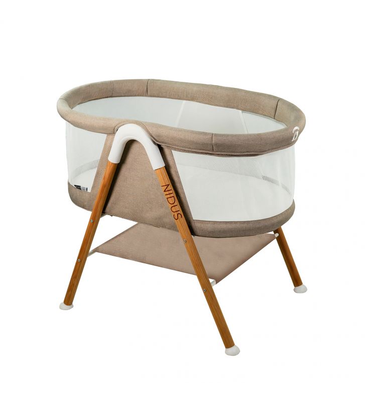 MINICUNA NIDUS BEIGE