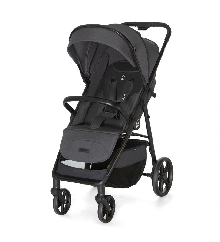 SILLA DE PASEO FIYI GRIS