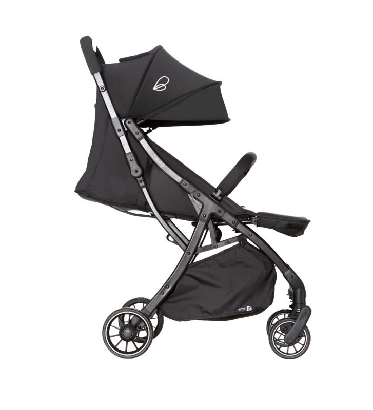 SILLA DE PASEO HITO NEGRO - Imagen 11