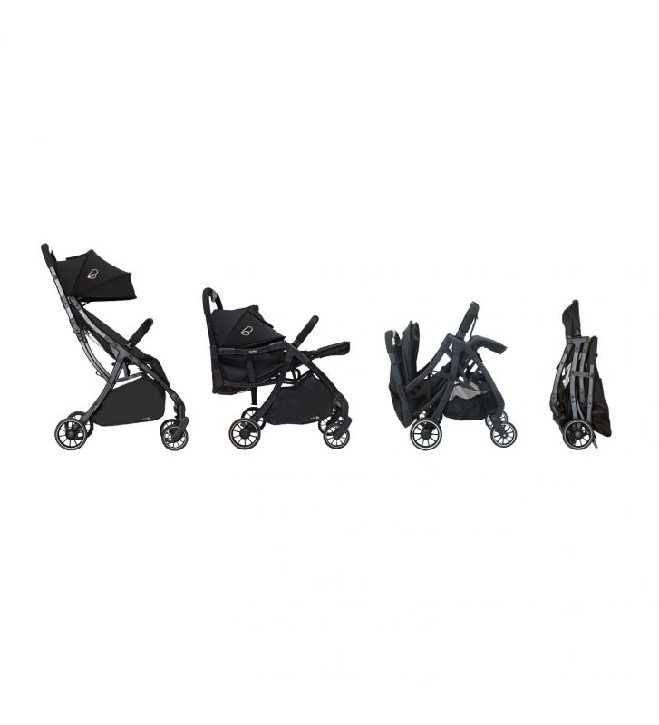 SILLA DE PASEO HITO NEGRO - Imagen 6