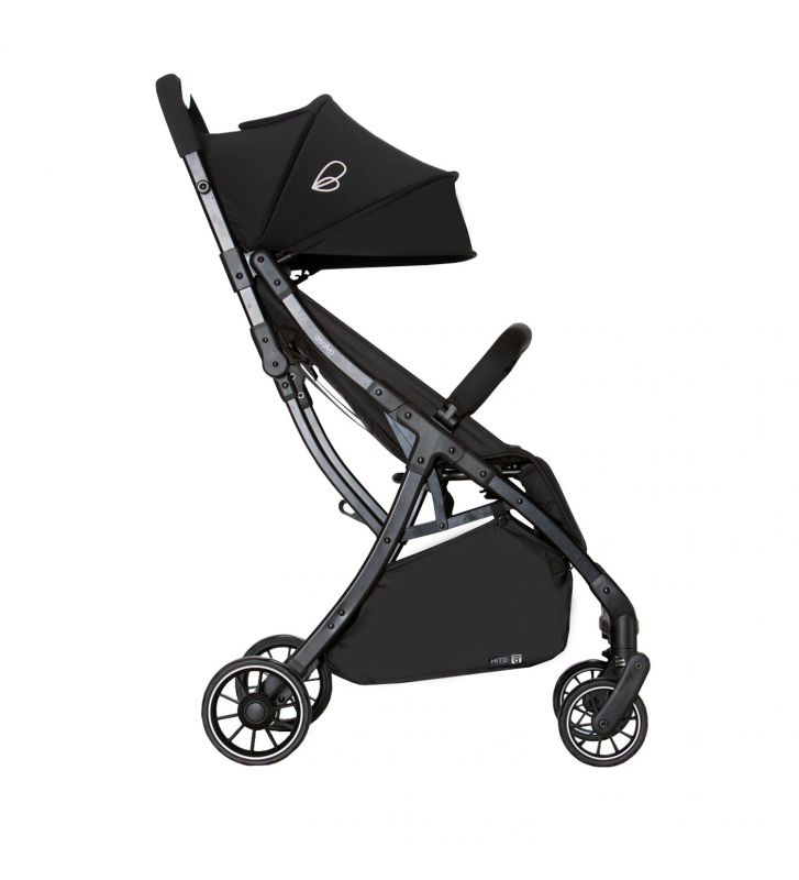 SILLA DE PASEO HITO NEGRO - Imagen 12